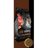 cat hrana za mačke Adult Sensitive digest - Jagnjetina i ćuretina 2kg