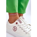 Cross Jeans Women's Fabric Sneakers | ePonuda.com
