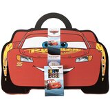 Cars Album za bojanje s bojicama i naljepnicama Slike
