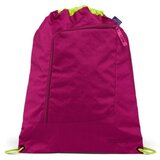 Ergobag Športna vreča – ECO Fuchsie 2023 | Shoptok.si
