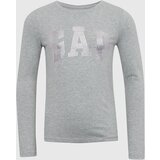 GAP Children's T-shirt with logo - Girls | Shoptok.si