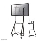 Neomounts Mobilno stojalo za zaslone 37-80'' 80 kg, NS-M3600BLACK Cene