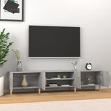 TV ormarić boja hrasta sonome 180x31,5x40 cm konstruirano drvo | Eponuda.com