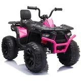 Ride On Quad JC333 Pink