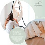 SCHMUSEWOLKE Vzmetnica za visečo mrežo | Shoptok.si