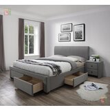 Halmar Krevet Modena - 160x220 cm Cijene
