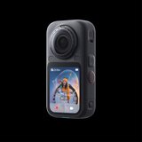 INSTA 360 X6 Standard Bundle Midnight Bl Cene