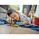Lego City: Gasilski reševalni čoln | Shoptok.si