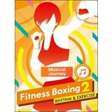 fitness boxing 2: musical journey (dlc) (switch) eshop nintendo key europe  fitness boxing 2: musical journey (dlc) (switch) eshop nintendo key europe Slike