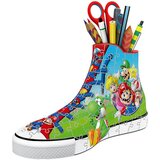 Ravensburger 3D puzzle - Patika Super Mario - 108 delova | ePonuda.com