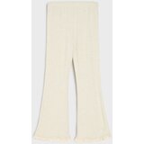 Sinsay Rebraste Flare Tajice S Viskozom | shoptok.hr