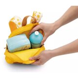 Nici nahrbtnik z rakunom - 25 cm | Shoptok.si