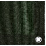 The Living Store Preproga za šotor 250x350 cm temno zelena - Preproga Za Šotor, (21487141) | Shoptok.si