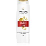 Pantene Pro-V Active Nutri Plex Lively Colour šampon 3v1 325 ml | Shoptok.si