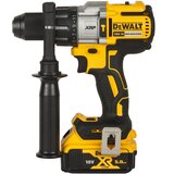 Dewalt DCD996P2 aku xr udarna bušilica/odvijač 18v 5,0 | shoptok.hr