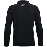 Under Armour Boys' sports jacket Pennant 2.0 FZ - black | Shoptok.si