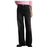 Tommy Hilfiger crne ženske farmerke THDW0DW19578-1BZ Cene