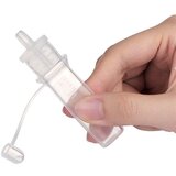 Haakaa 6 djelni set sakupljač kolostruma Pre - Sterilised 4 ml | shoptok.hr