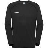 Mammut Majice z dolgimi rokavi Ducan Črna Cene