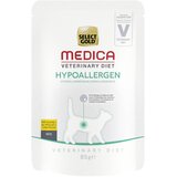 Select Gold Cat Medica Hypoallergenic piletina 85 g, vrećica | shoptok.hr