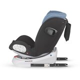 Coccolle Avtosedež 360stopinj 0-36 kg ISOFIX iSize Lyra Celestial Blue | Shoptok.si
