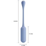 Pretty Love 2025 Vibro jaje Lechies | ePonuda.com