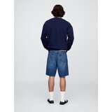 GAP Denim shorts Loose SuperSoft - Men's | shoptok.hr