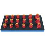 Unior Ključevi nasadni izolovani, 1/2" u SOS ulošku 0 621790 | Eponuda.com