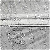 vidaXL Šator za bazen s uklonjivim letvicama i mrežastim stjenkama | shoptok.hr