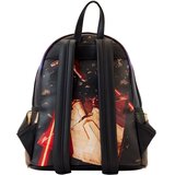 Loungefly Star Wars Episode II Attack of the Clones backpack 26cm | shoptok.hr