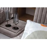 Hanah home bračni krevet sunshine smart brown | Eponuda.com