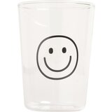 Eulenschnitt Kozarec za pitje, s črnim potiskom - Smiley | Shoptok.si