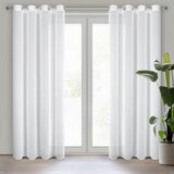 Eurofirany Unisex's Curtain 408497 | Shoptok.si