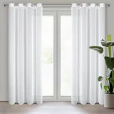 Eurofirany Unisex's Curtain 408497