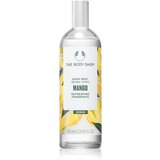 The Body Shop Mango sprej za tijelo za žene 100 ml | shoptok.hr