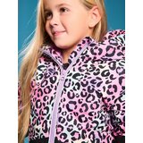 Sinsay Podstavljena jakna s kapuljačom | shoptok.hr