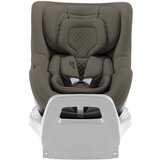 Britax Romer dječja autosjedalica dualfix™ 5z 360° i-size (61-105 cm) lux collection urban olive | shoptok.hr