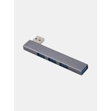 Sinsay USB razdjelnik s četiri porta | shoptok.hr