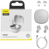 Baseus encok WM01 tws bt slušalke V5.0 Cene