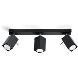 Nice Lamps crna strna lampa Sollux Toscana Cijene