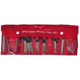  20 Delni Set Orodja za Montažo Radia, (5000152275) | Shoptok.si