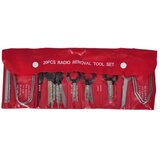  Set alata za vađenje auto radija | Eponuda.com