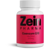 ZeinPharma Koenzim Q10 forte 200 mg - 60 kaps. Cijene