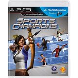 SPORTS Champions (PS3) | Shoptok.si