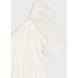Sinsay Pamučna mini haljina | shoptok.hr