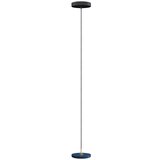 UMAGE Petrolej zelena LED viseća svjetiljka s metalnim sjenilom ø 15 cm Asteria Micro – | shoptok.hr