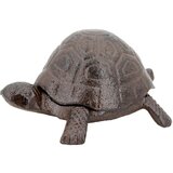 Signes Grimalt Kipci in figurice Slika Želve Siva | Shoptok.si