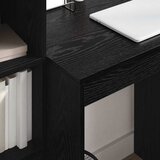  Stol Crni hrast 70 x 50 x 76 cm | shoptok.hr