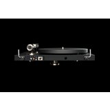 Pro-ject Projekt Debut PRO B Satin crni Jubilarni model s PickIt Pro | shoptok.hr