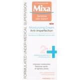 Mixa Ženska hidratantna krema za problematičnu kožu, 50 ml Cijene